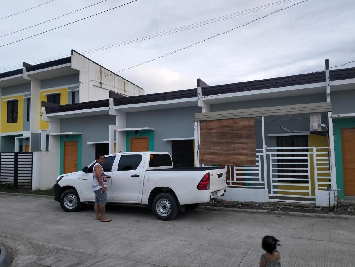 Catalena Transient House Bayugan City Exterior photo